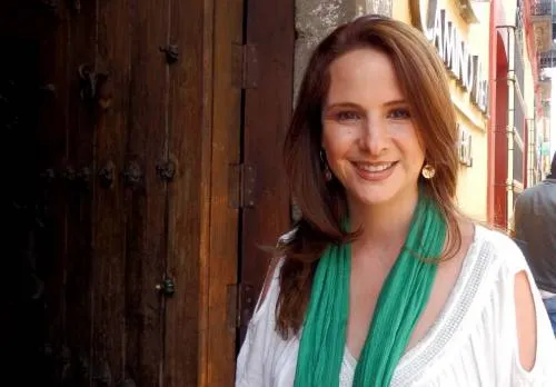 La Ahijada de Marín Tiene Nuevo Padrino: AMLO