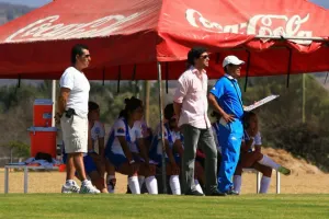 Inicio alentador de El Místico con las Franjitas