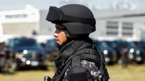 Mantienen presencia policial por conato de linchamiento en junta auxiliar de Tepeaca