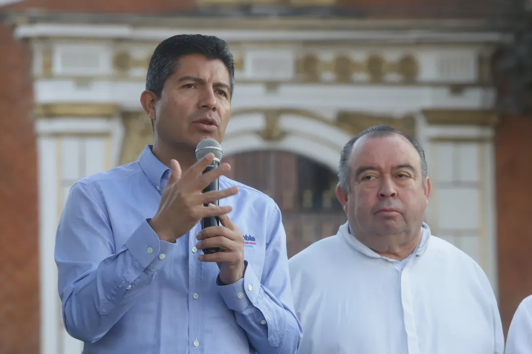 Eduardo Rivera Pérez