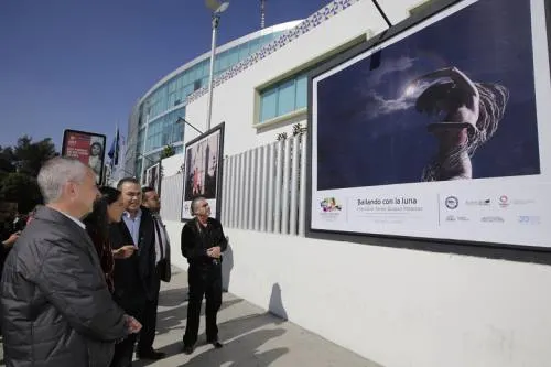 Exposición Los valores de la rendición de cuentas estará abierta hasta marzo de 2018