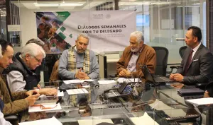 El reto de Puebla en 2017 es fortalecer su agroindustria: Sagarpa
