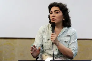 Prevé Ivonne Ortega baja participación para 2018 pero niega elección pactada en Puebla