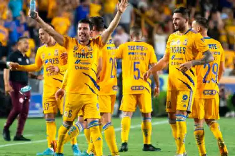 Se podrán comprar boletos para los partidos de Tigres con criptomonedas