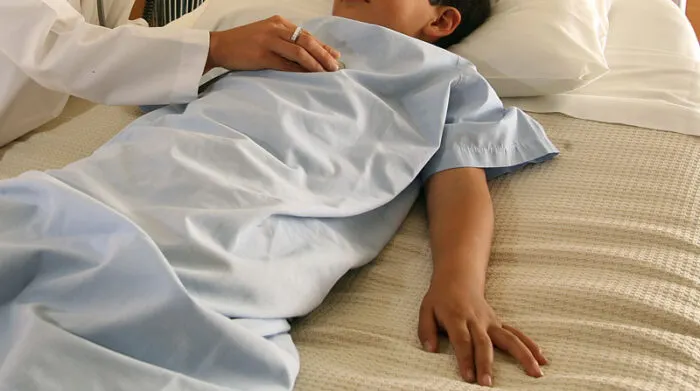 Puebla preparada para atender hepatitis aguda infantil ante casos detectados en otros estados