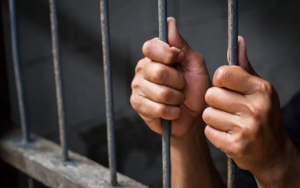 Sentencia de 12 años de prisión por violación en Tilapa en 1997