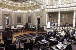 Con más de 8 meses de iniciar, Congreso permanece sin agenda