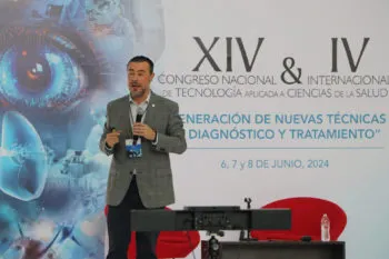 Acceso a la salud es la llave a múltiples derechos: rector Ibero Puebla