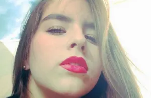 Desmiente #Lady100Pesos firmas de autógrafos en CDMX y Puebla