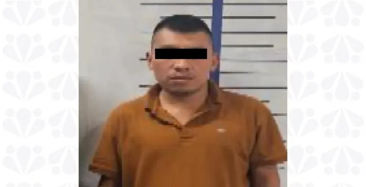 Detienen a Javier N. por homicidio calificado en San Sebastián Tlacotepec