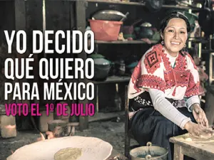 IFE gastó casi 8 mdp en publicidad en tortillerías