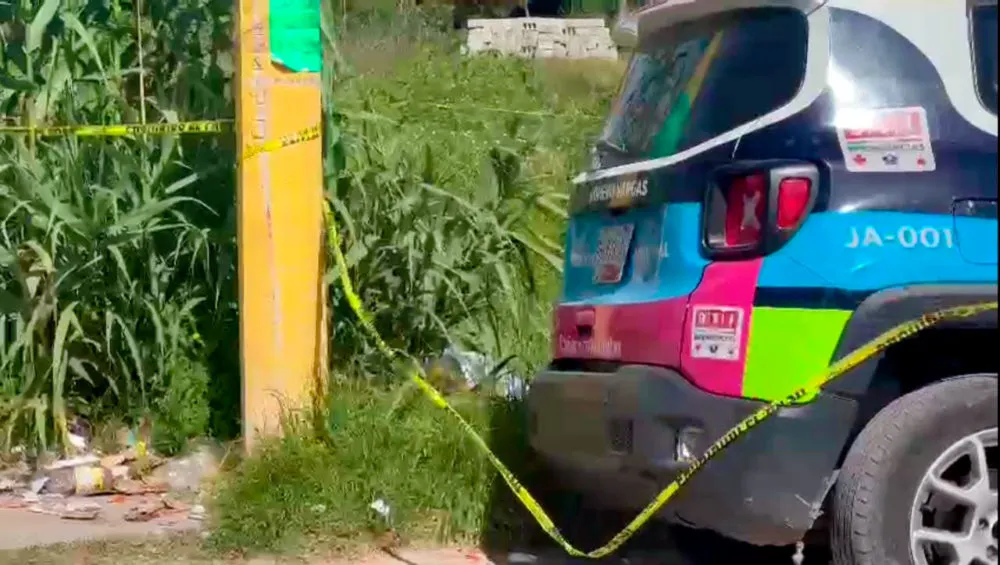 Romero Vargas Adicto Drogas