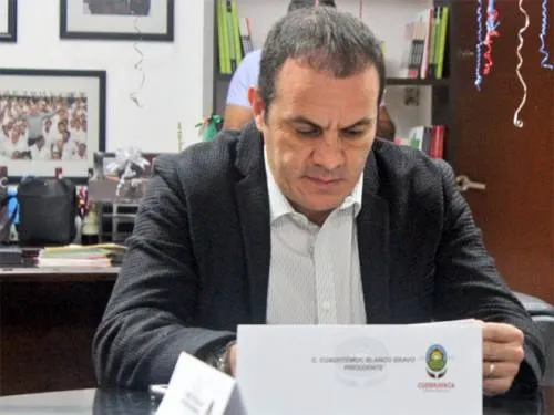 ‘Soy un peligro para el sistema, me quieren sacar’, asegura “El Temo”