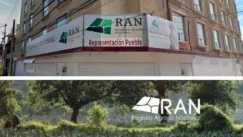 Echan del RAN a 14 funcionarios para intentar frenar la galopante corrupción en el organismo