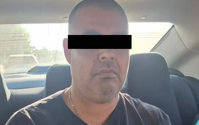 En Guerrero, detienen a un hombre de nacionalidad estadounidense prófugo de la justicia de su país