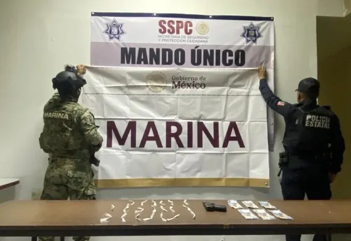 Operación Frontera Norte