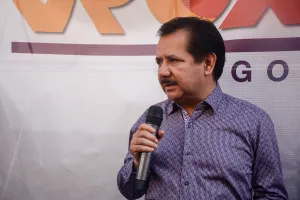 PRD solicita prontitud para esclarecer asesinato de militante en Puebla