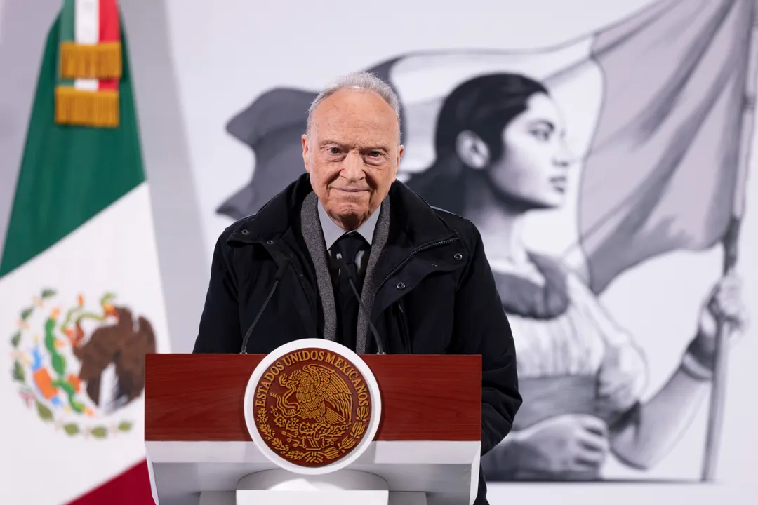 Alejandro Gertz Manero