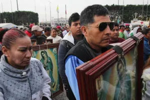 Rompería récord presencia de peregrinos en la Basílica