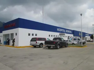Hospitales y clínicas de Tlaola y Huauchi, abiertos las 24 horas