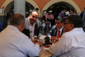 Critica Micalco eliminación de representantes de casillas PAN
