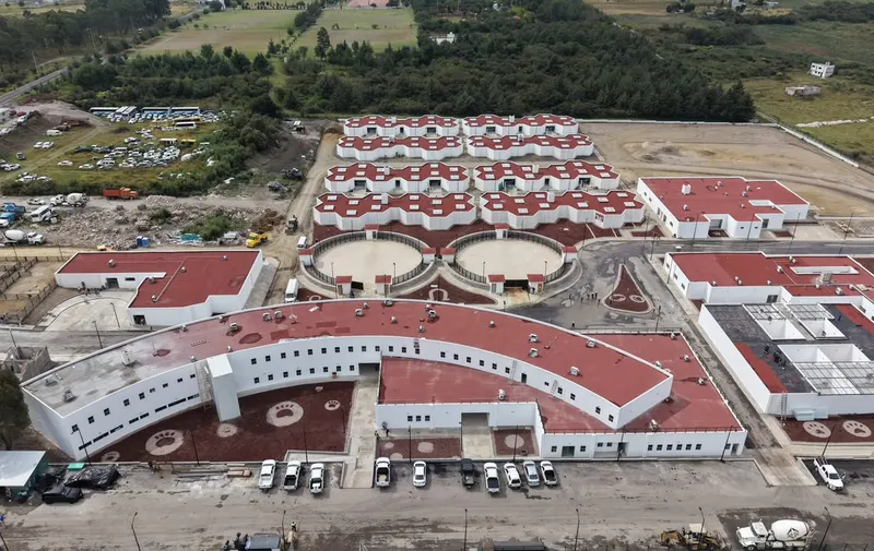 Célula de Bienestar Animal en Puebla quedará concluida en tres semanas; reportan avance de 88%