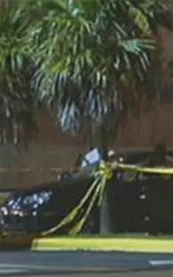 Muere bebé tras ser encerrada en auto por olvido de sus padres