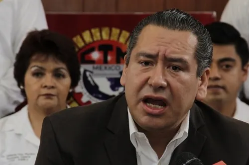 La muerte de los mercenarios electorales