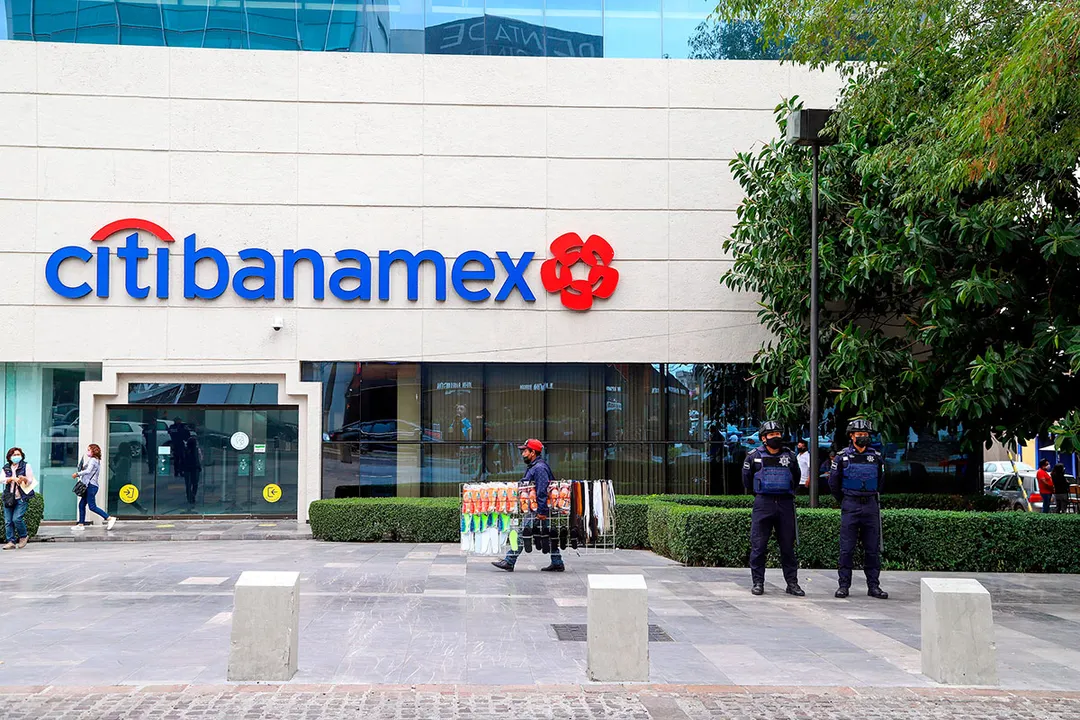 Citibanamex Bancos