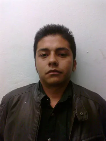 Aseguran a sujeto que habría ingresado a un domicilio
