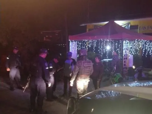 Balacera en bar de Morelos deja 7 muertos y cinco heridos