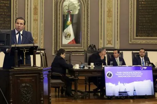 Puebla logró un crecimiento de 8.6 por ciento en el segundo trimestre de 2017