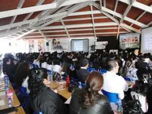 Inauguran Taller Estatal del Educador Popular