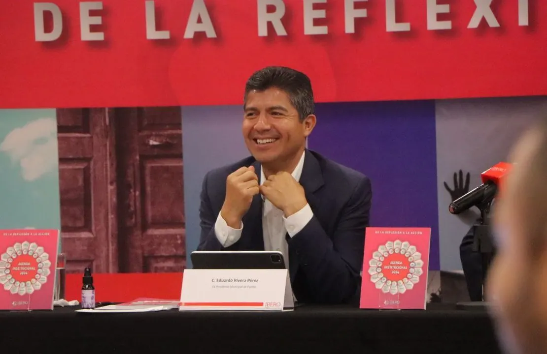 Eduardo Rivera