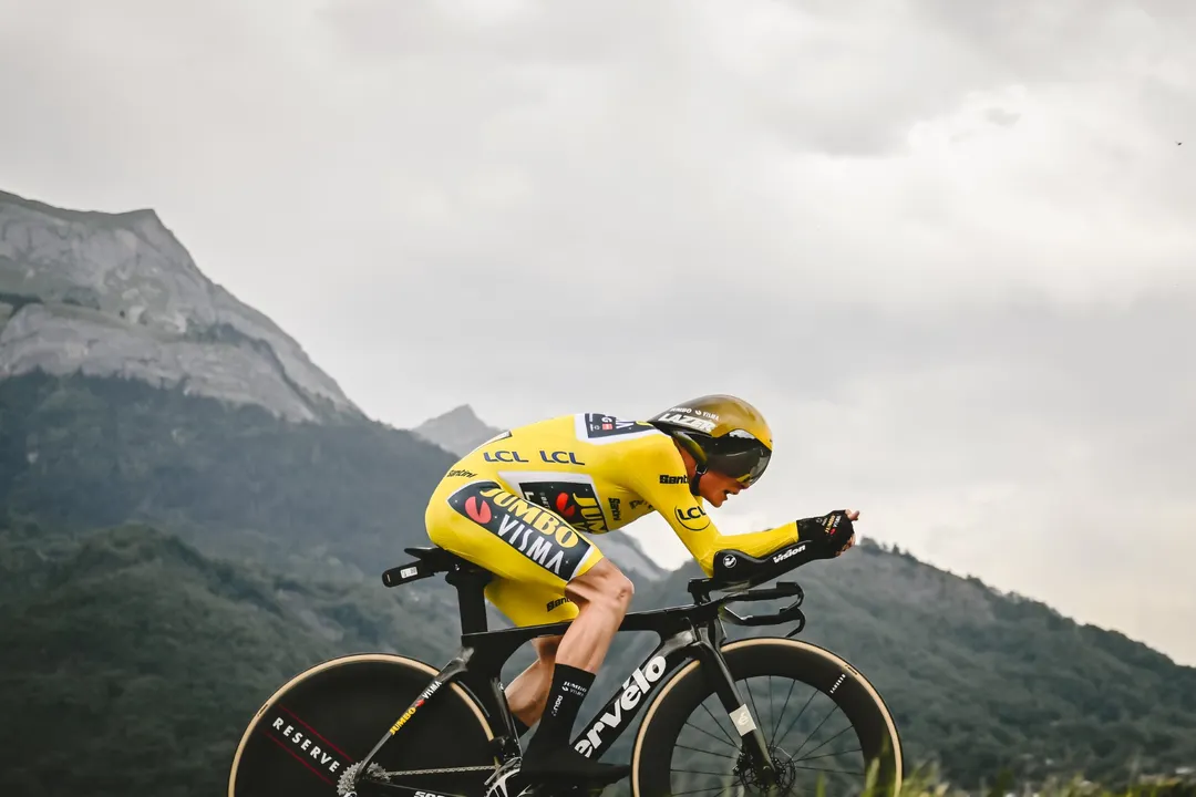 Tour de Francia 2023