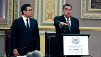 TEPJF resolverá impugnación contra Salomón Céspedes