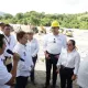 Talud de seguridad salva vidas y brinda tranquilidad a familias de Pantepec