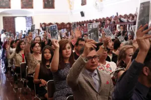 Aprueba BUAP reducción en costos de titulación