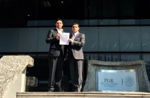 PAN Puebla denuncia a delegado de Sagarpa ante la Fepade