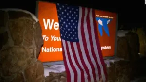 Un grupo armado ocupa un edificio del gobierno de Estados Unidos en Oregon