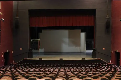 BUAP no cobrará al INE renta del teatro del CCU para debate