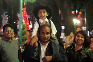 No habrá noche libre el 15 de septiembre, advierte Comuna