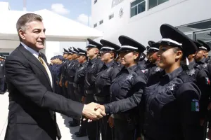 Municipio habilitará ocho casetas de vigilancia de la ciudad