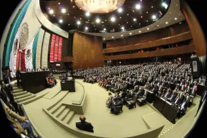 PRI lograría casi 30 por ciento de votos a nivel nacional