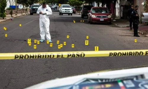 Puebla en novena posición por 49 homicidios dolosos contra mujeres: SESNSP