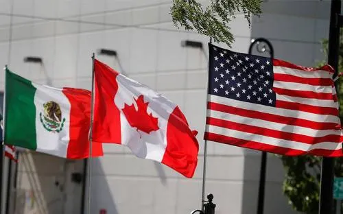 Senado de EU posterga hasta 2019 la firma del USMCA