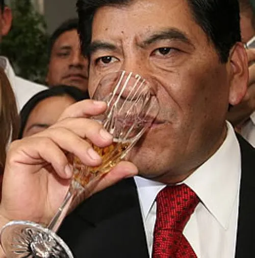 Mario Marín, el apestado del Sindicato de Ex Gobernadores del PRI