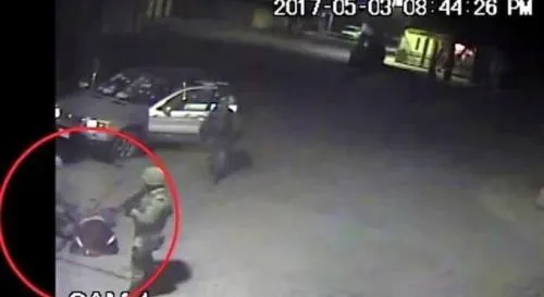 Liberan a militar acusado de matar a civil en Palmarito