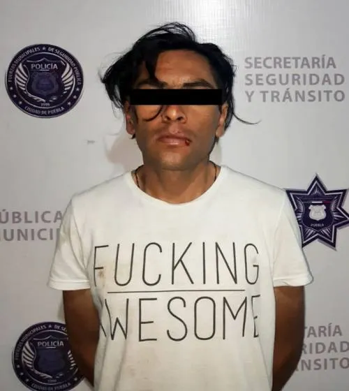 Detiene  SSPTM a cuatro personas por robo a negocio; dos ya se encuentran en prisión