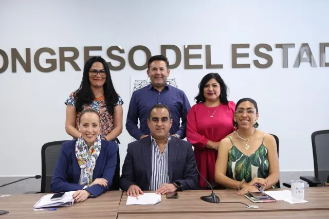 Comisión de Procuración y Administración de Justicia